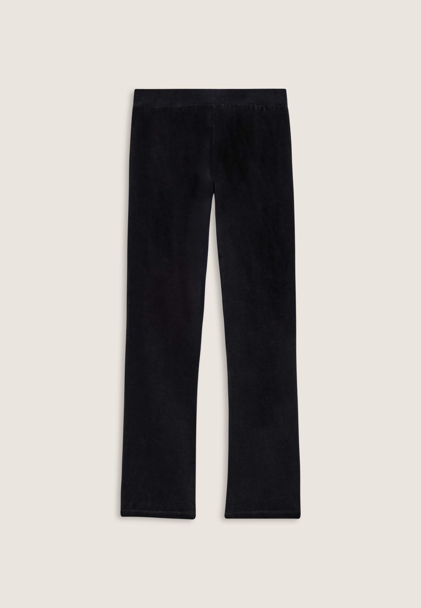 freddy-pantalon-femme-chenille-ray-e-jambe-droite image 7