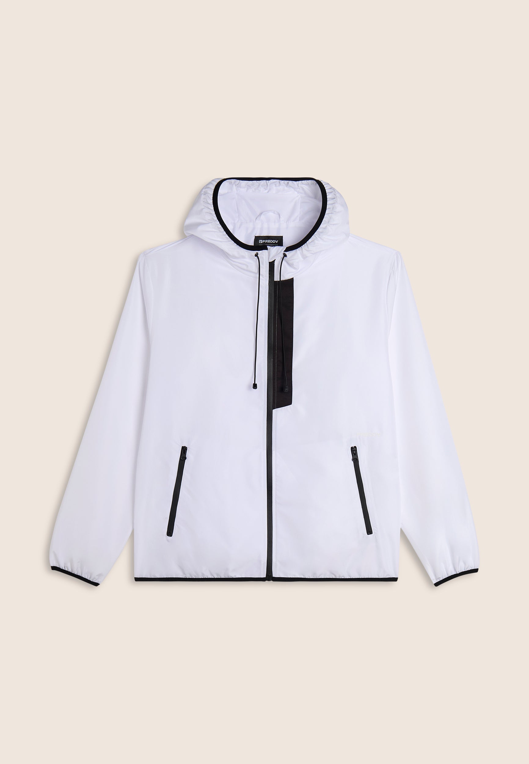 freddy-veste-softshell-capuche-r-glable-unisexe image 1