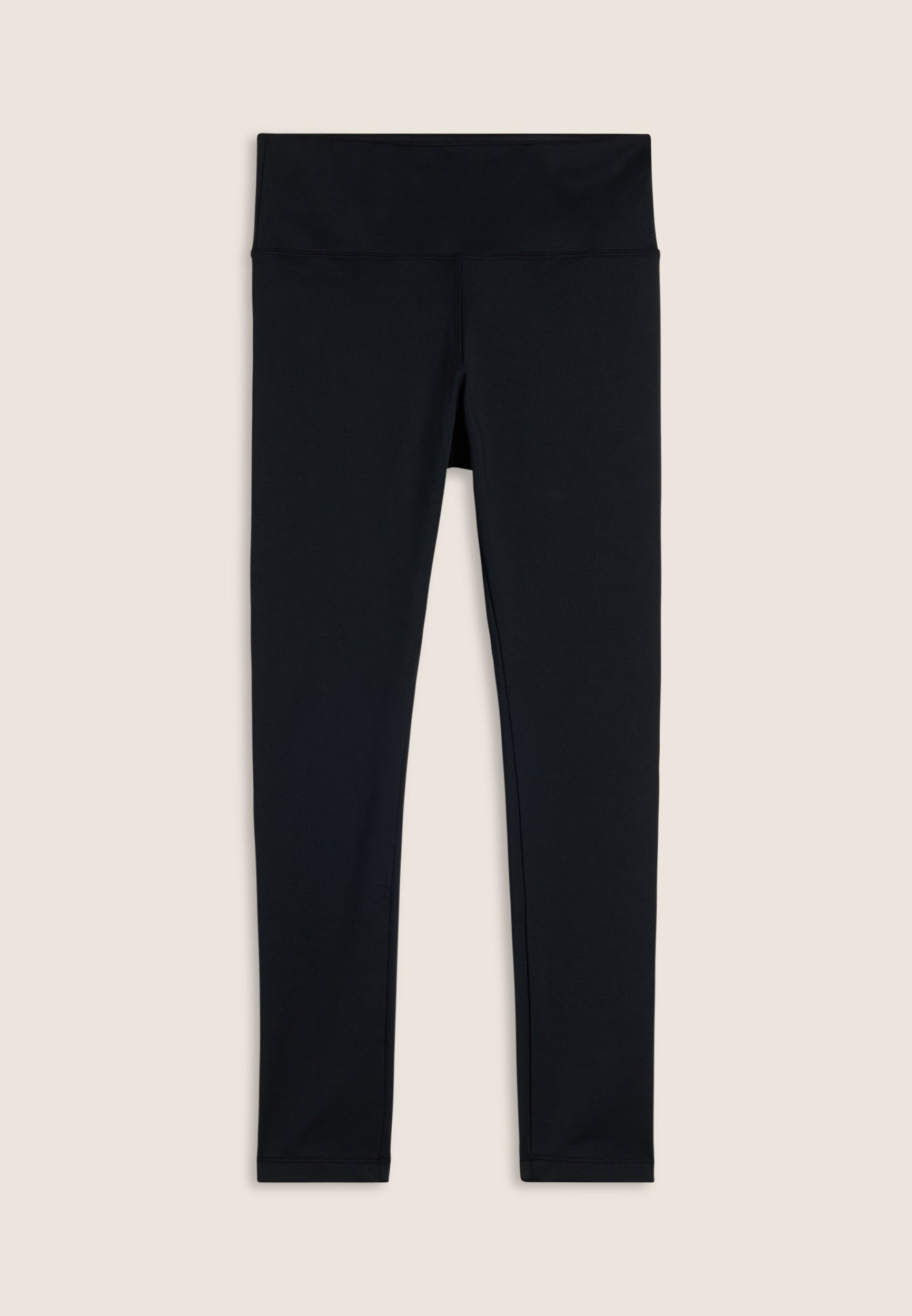 freddy-leggings-sport-7-8-taille-haute-total-black image 4
