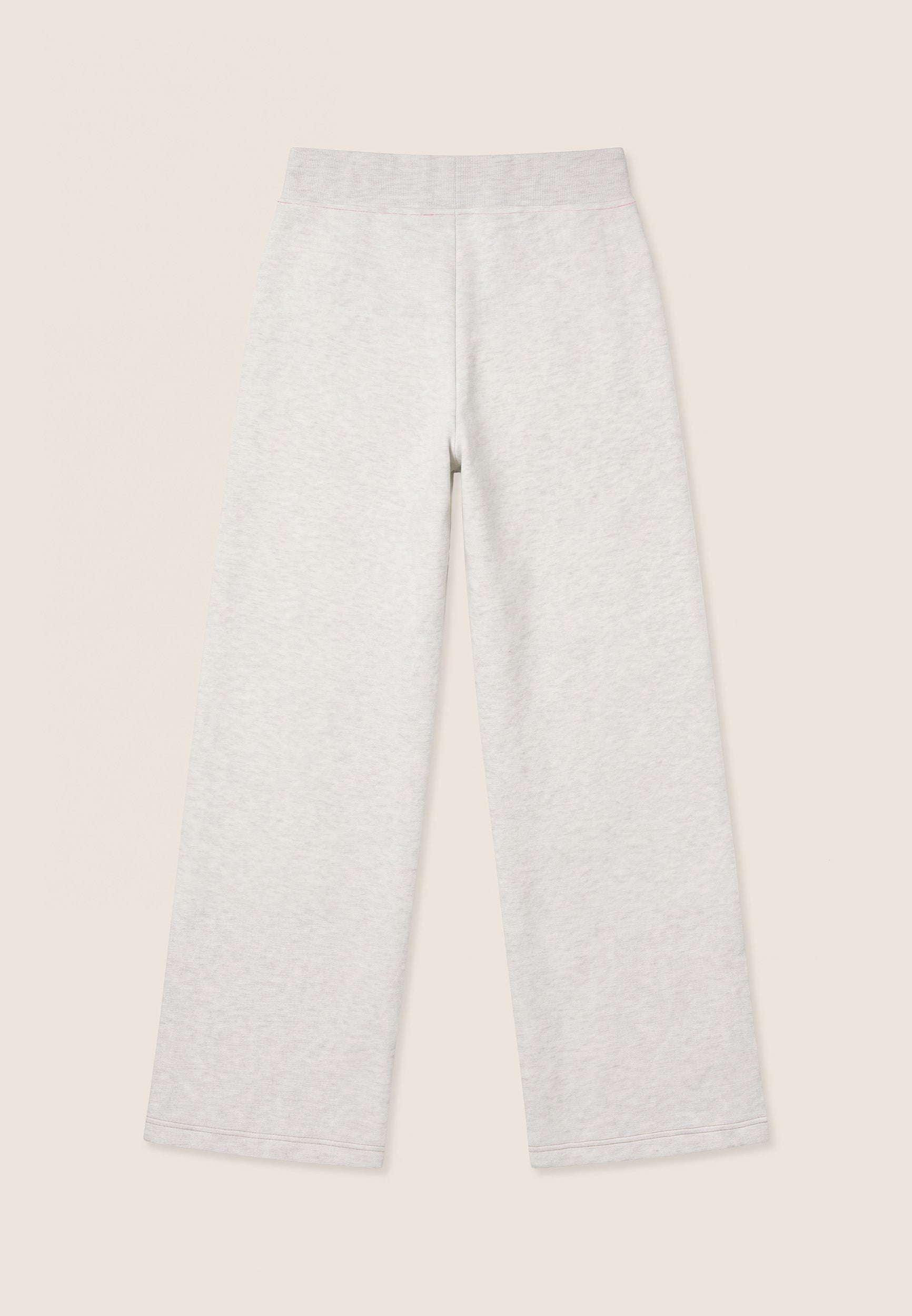 freddy-pantalon-wide-leg-m-lange-d-tails-rose-fluo-femme image 6
