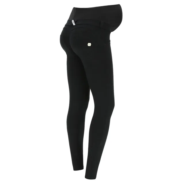 freddy-wr-up-maternity-pantalon-push-up-skinny-coton-bio image 1