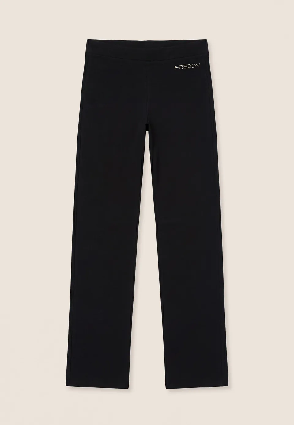 freddy-pantalon-regular-droit-coutures-c-ur image 1