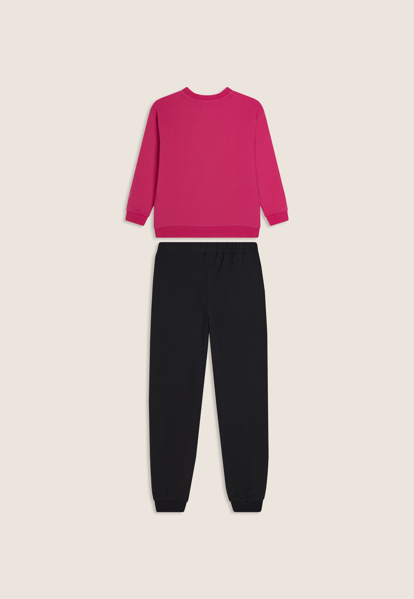 freddy-tuta-junior-girocollo-jogger-fille image 2