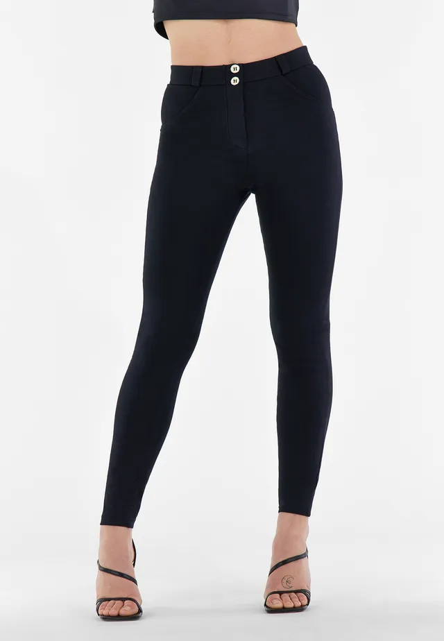 freddy-wr-up-pantalon-push-up-curvy-superskinny-coton-bio image 1