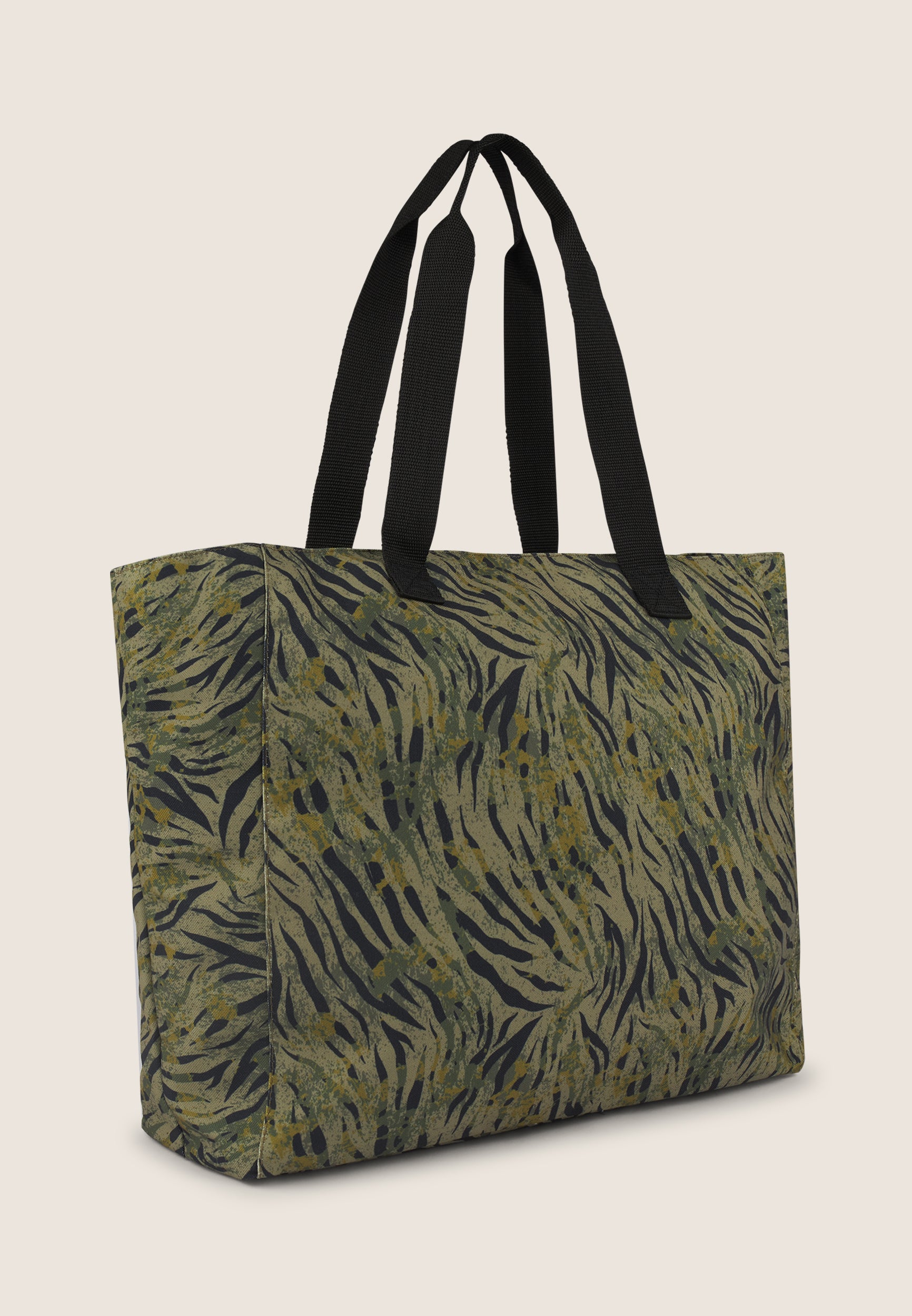 freddy-shopper-canvas-animalier-zip-38x14x35-cm image 6