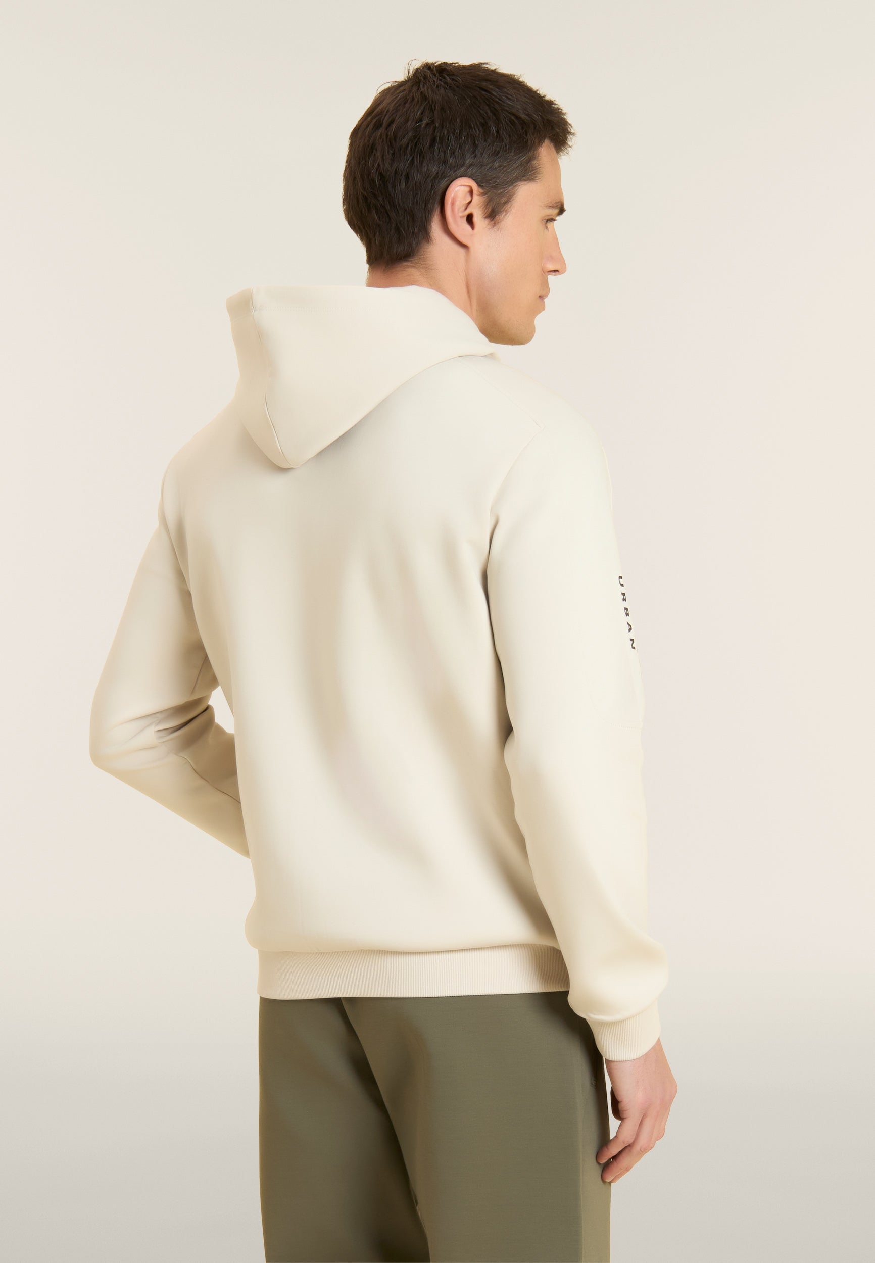 freddy-sweat-homme-interlock-capuche-full-zip image 3