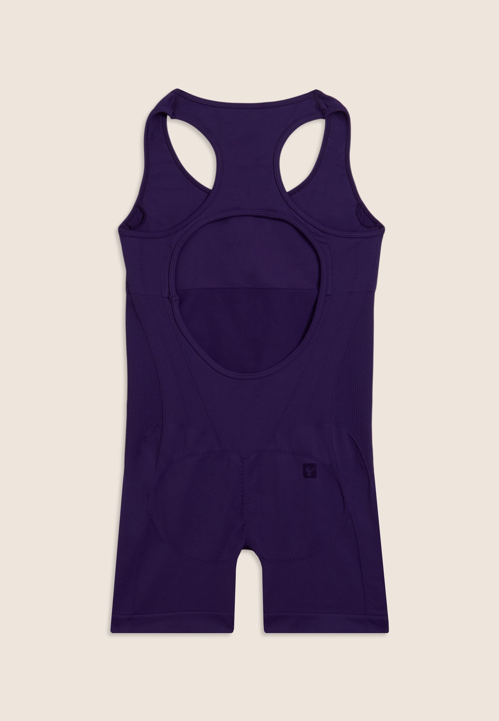 freddy-jumpsuit-seamless-short-cut-out-dos image 7