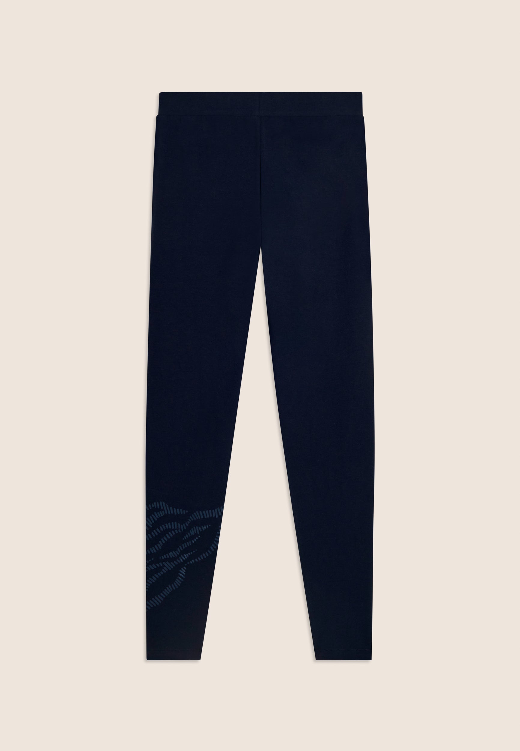 freddy-legging-7-8-motif-graphique-logo-bas-de-jambe image 7