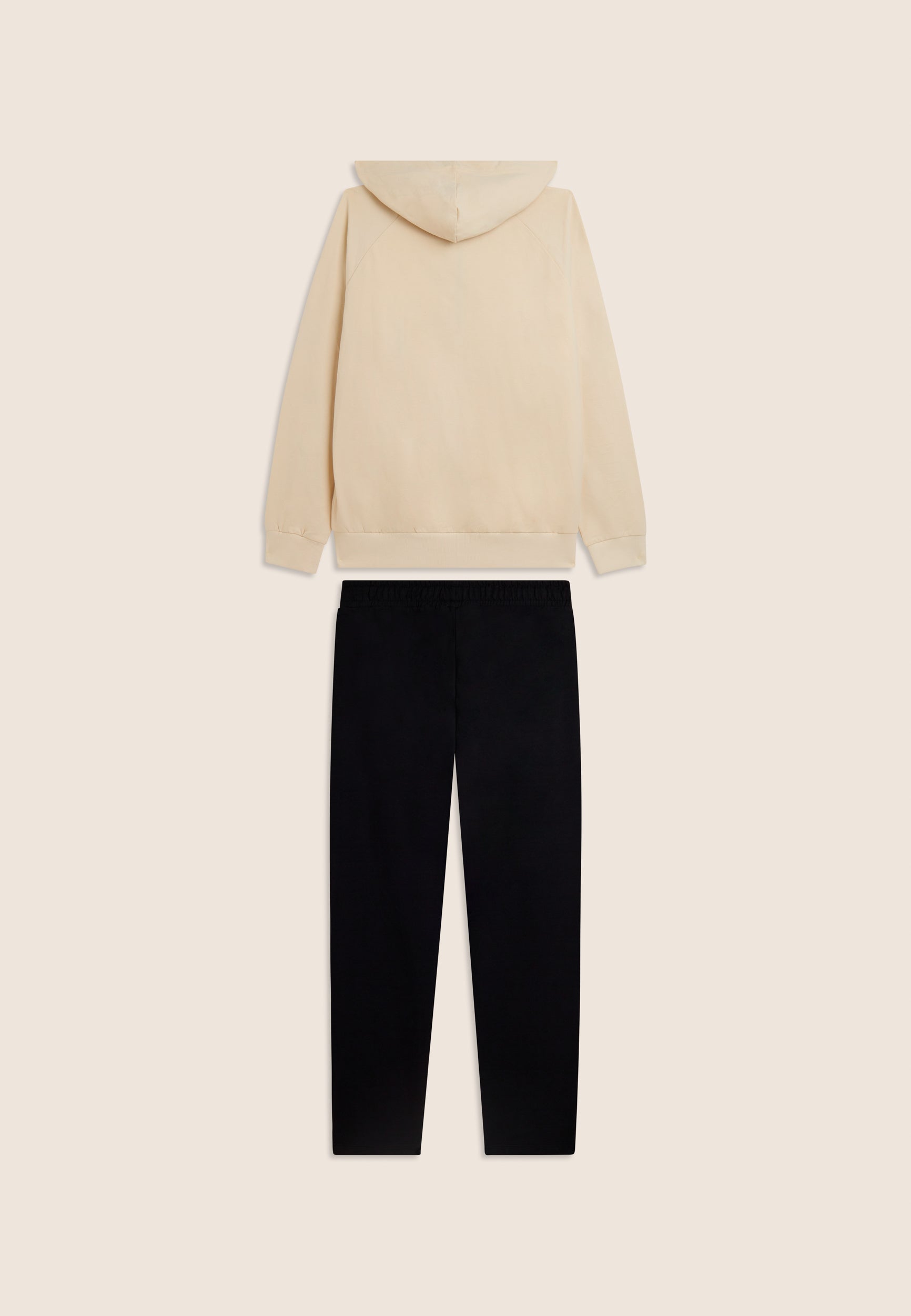 freddy-tuta-interlock-surv-tement-homme-coton-capuche-full-zip image 7