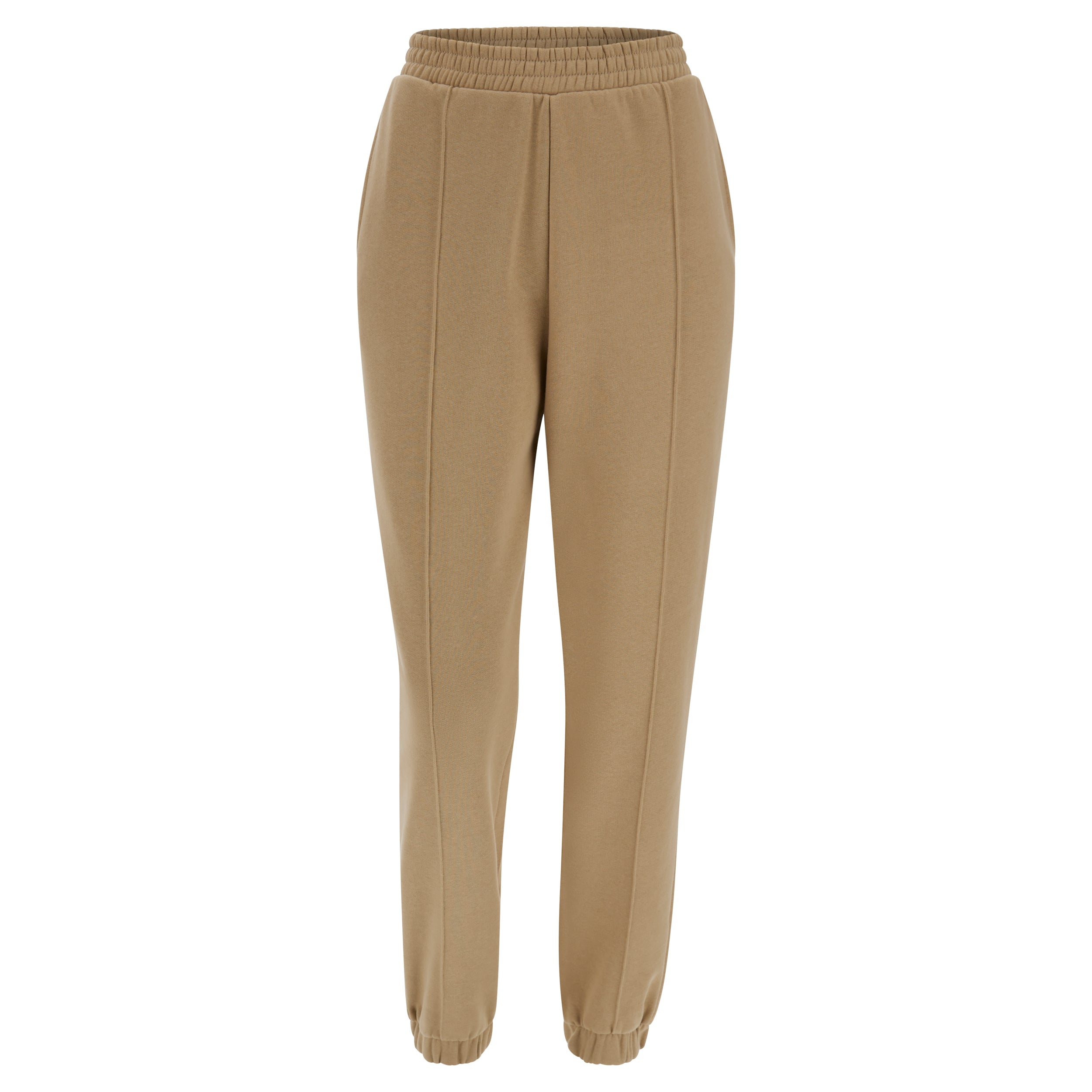 freddy-pantalon-jogging-molleton-gratt-pli-central image 5
