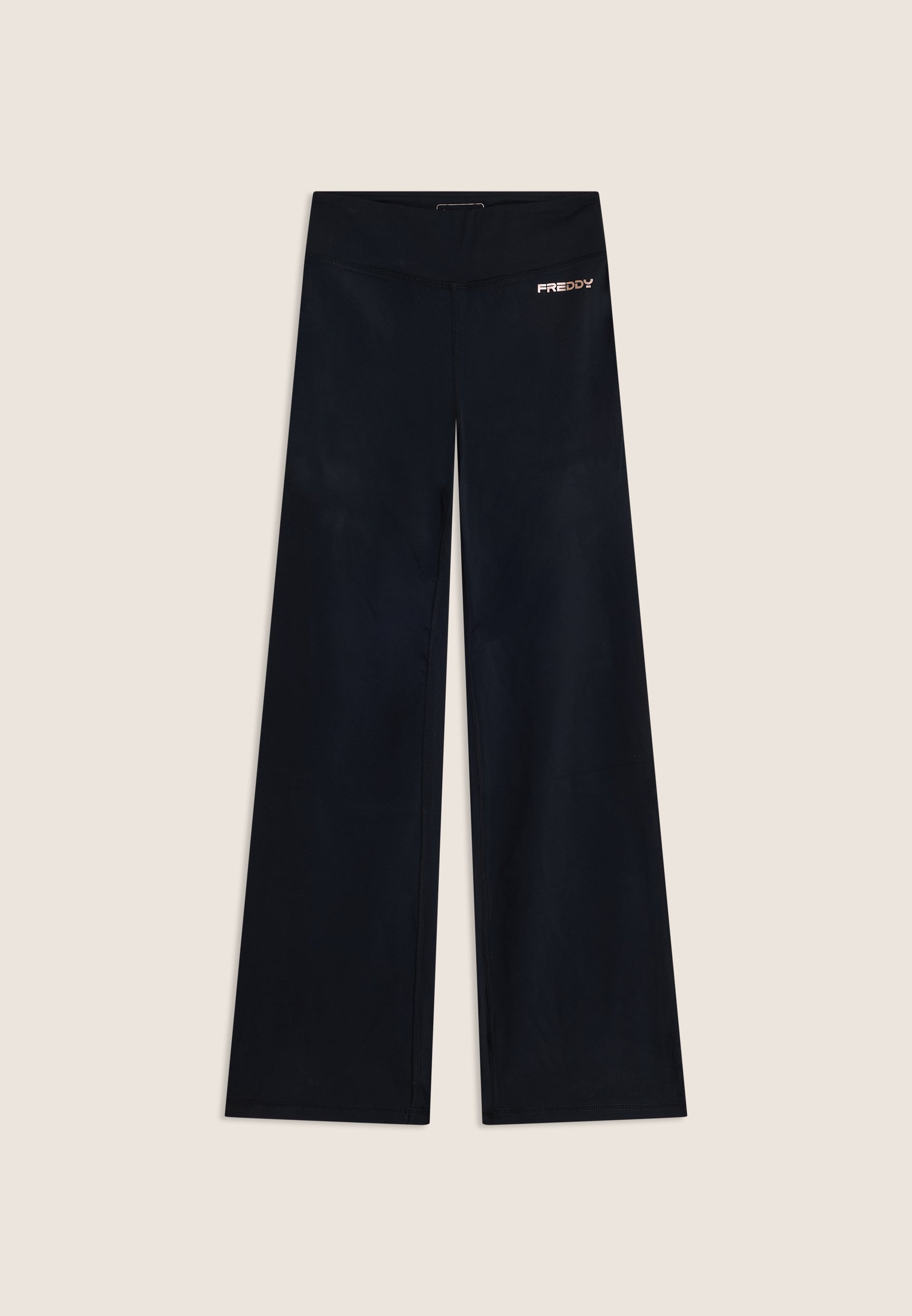 freddy-legging-flare-taille-haute-quick-dry-jersey-stretch image 7