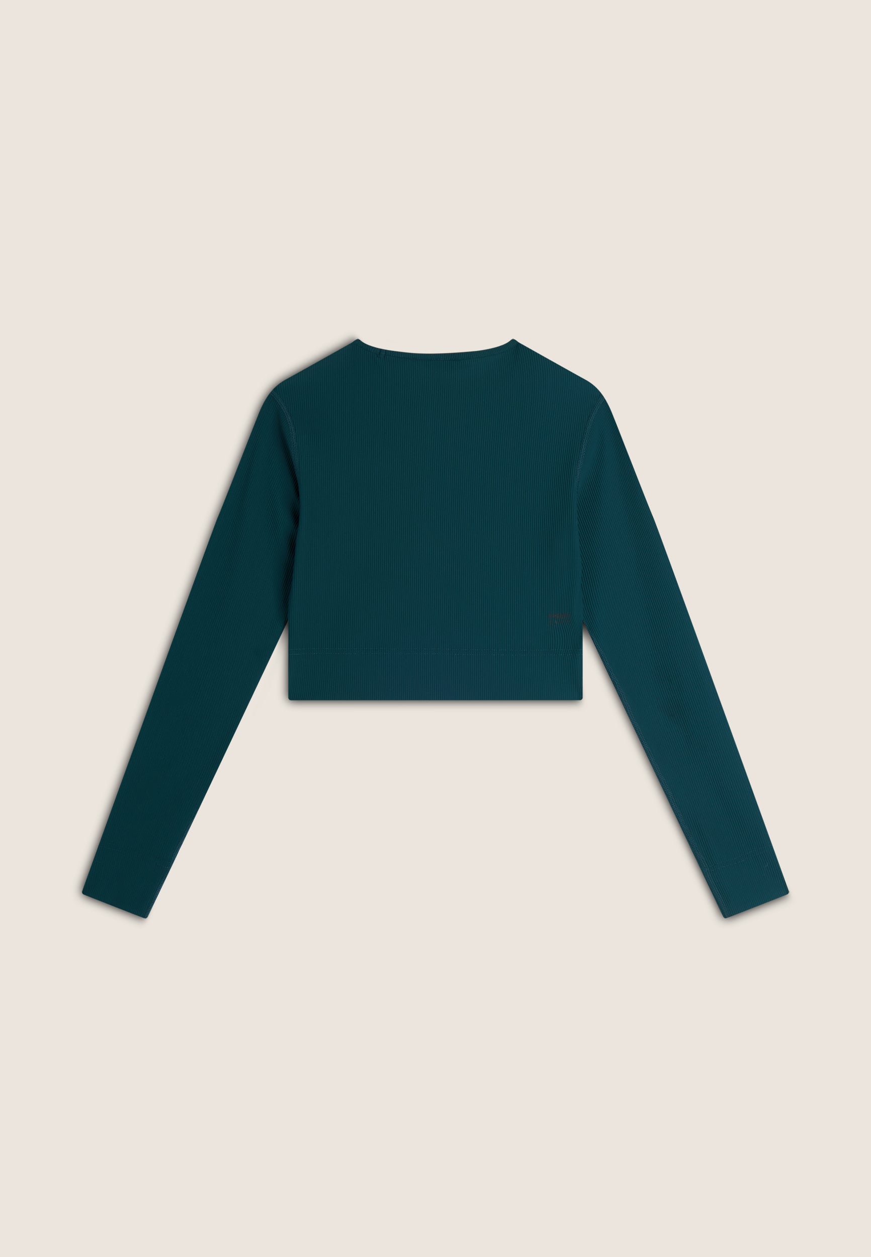 freddy-top-court-femme-manches-longues-d-i-w-o-c-tel image 6