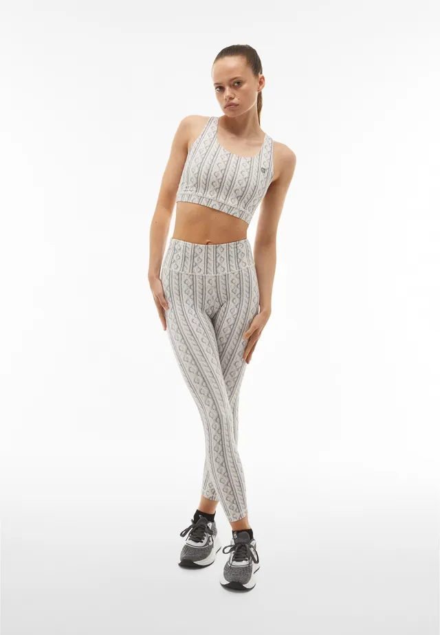 freddy-leggings-7-8-superfit-d-i-w-o-imprim-tricot image 1