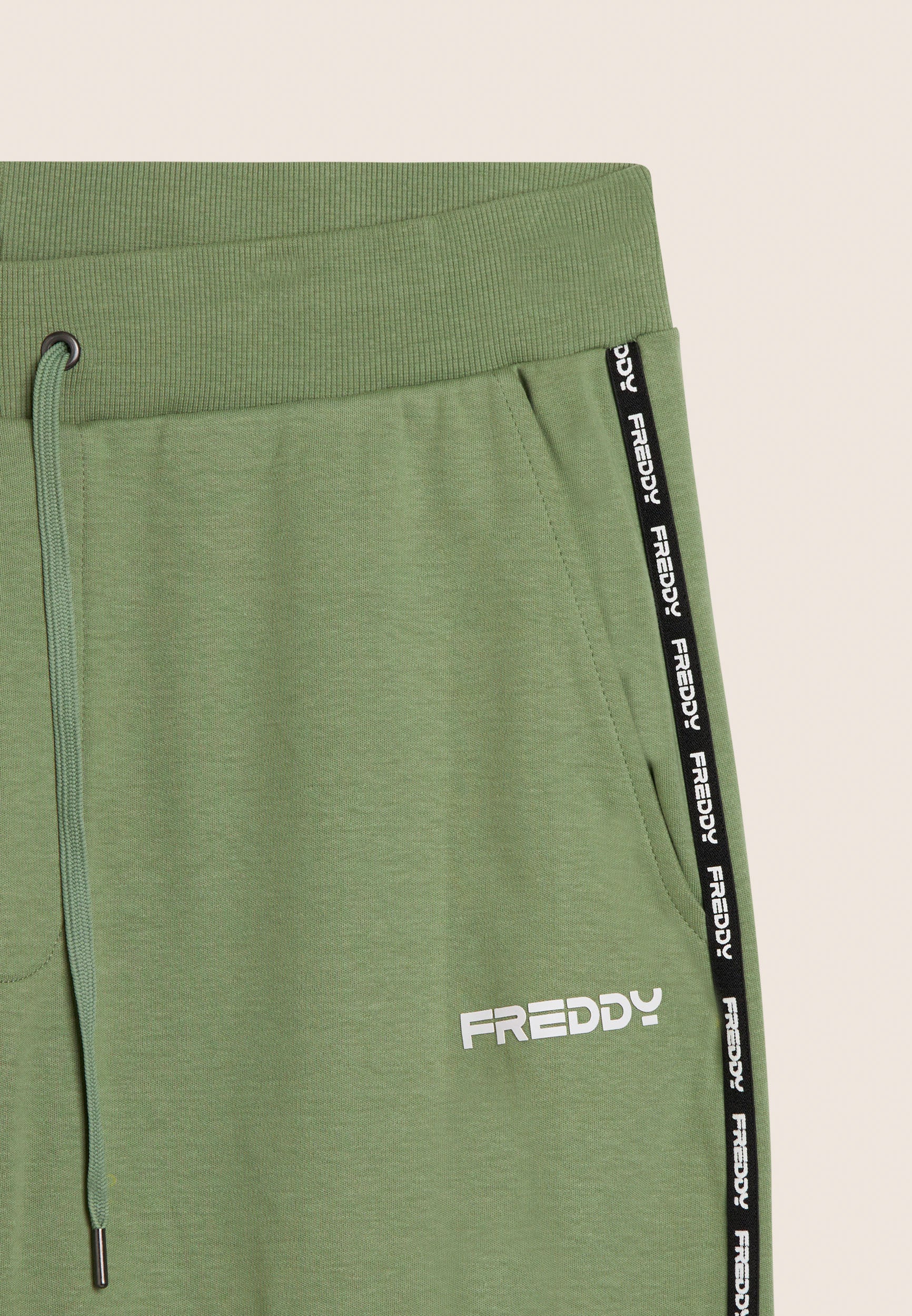 freddy-pantalon-sport-coton-insert-logot-lat-ral image 6