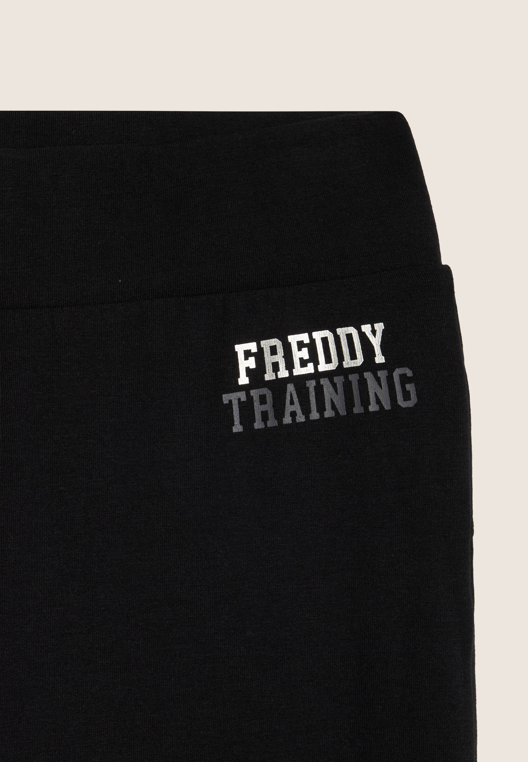 freddy-leggings-7-8-taille-haute-training-avec-carr image 7