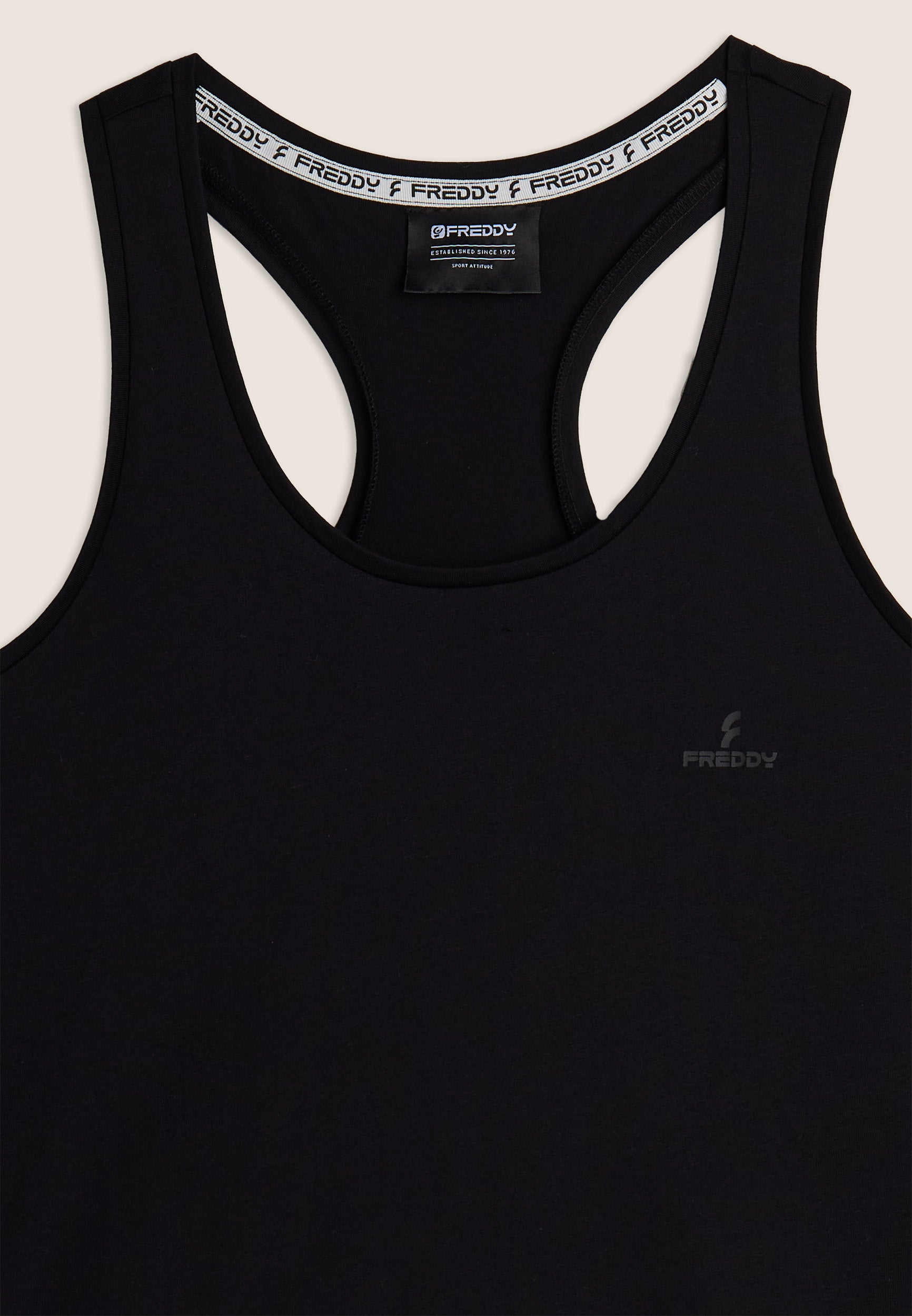 ensemble-sport-coton-freddy-d-bardeur-bermuda-femme image 3