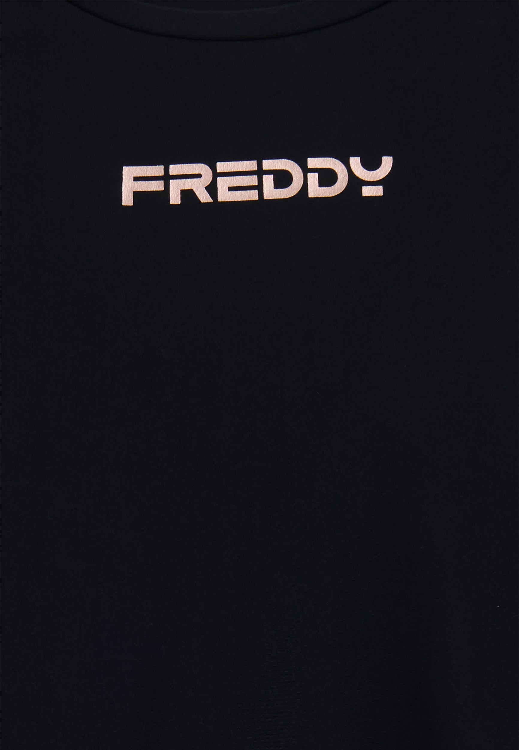 freddy-t-shirt-technique-fentes-lat-rales-fit-regular image 7