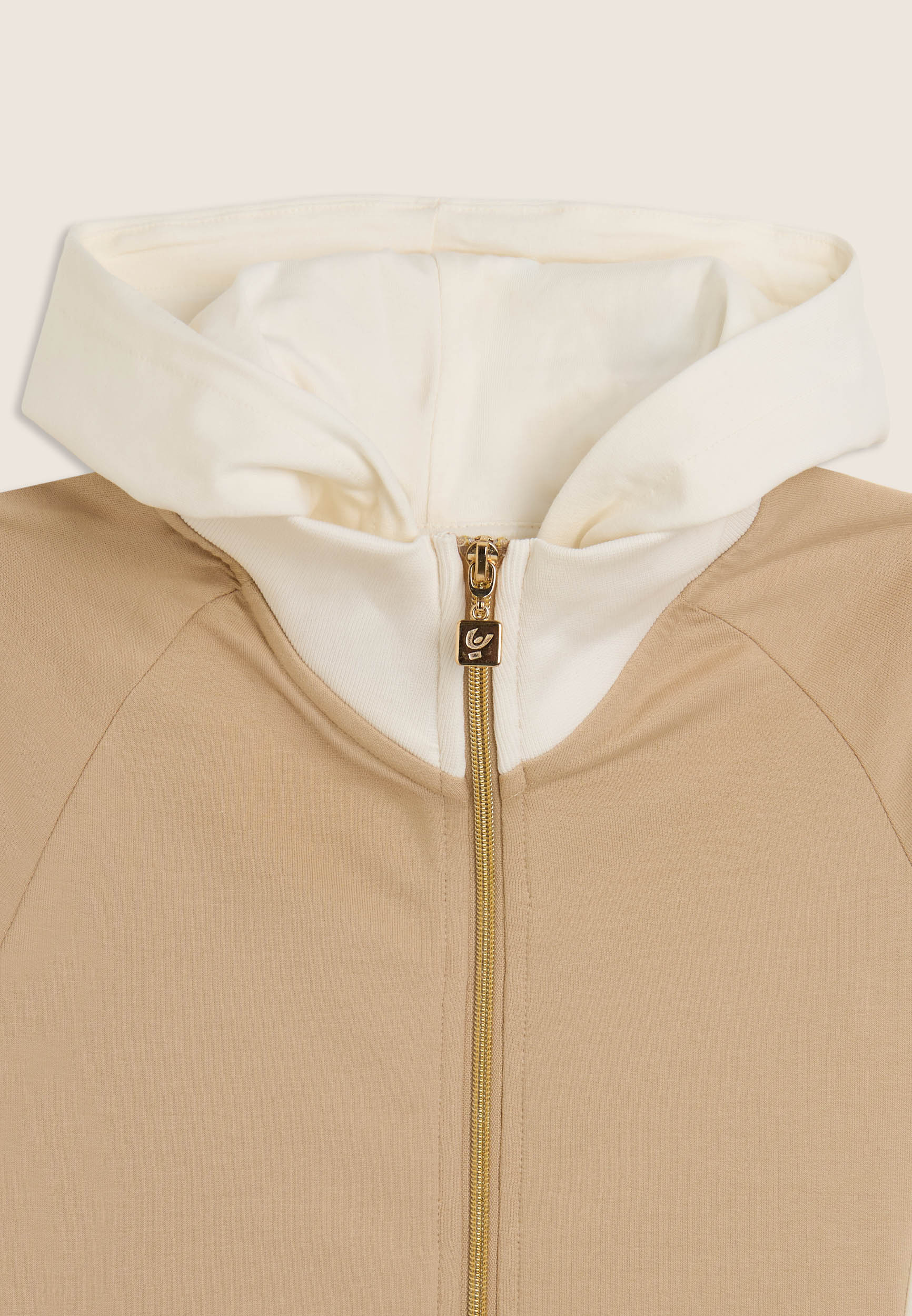 freddy-sweat-junior-color-block-capuche-et-zip image 3