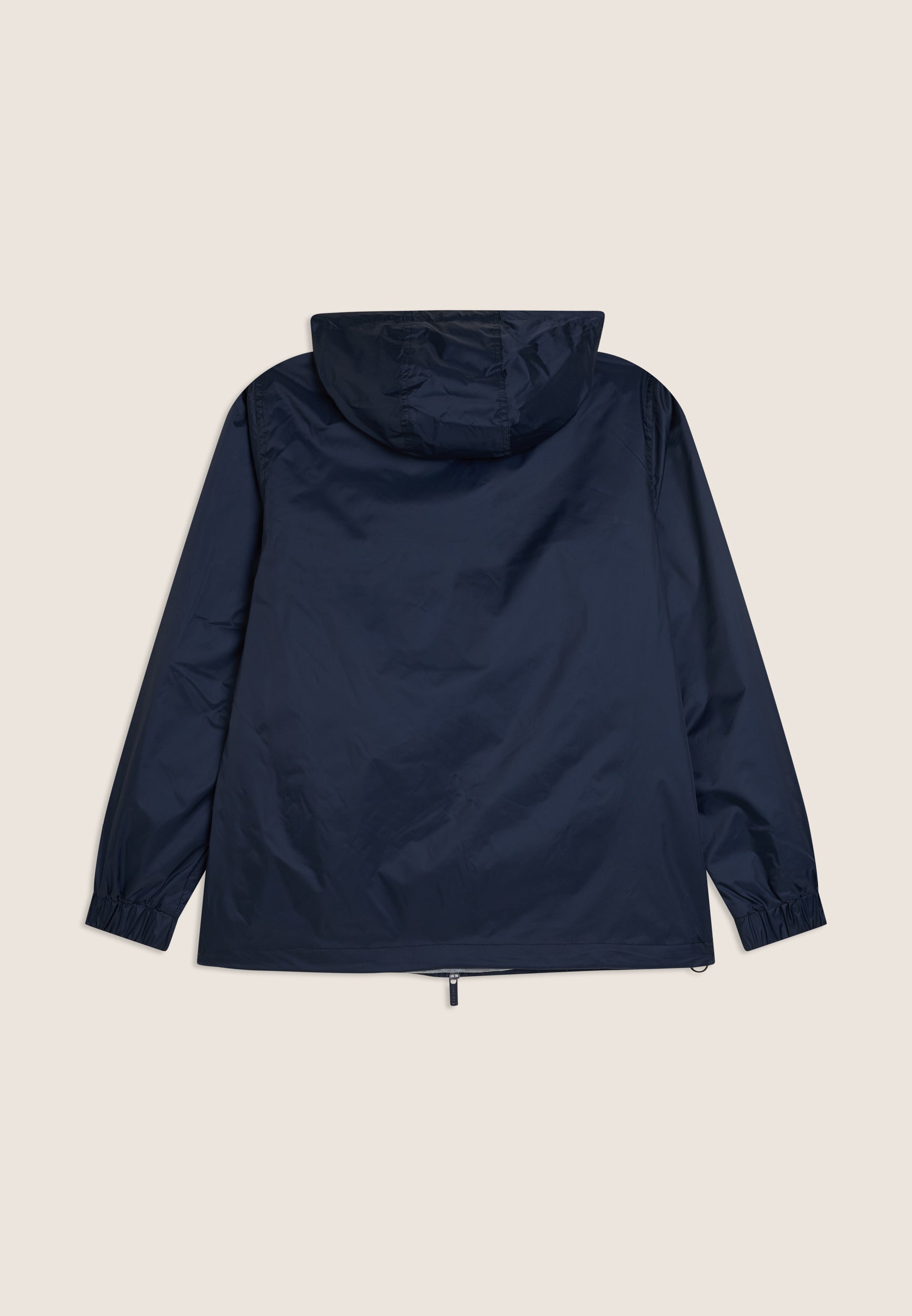 freddy-veste-imperm-able-unisexe-capuche-zip-logo-dor image 2