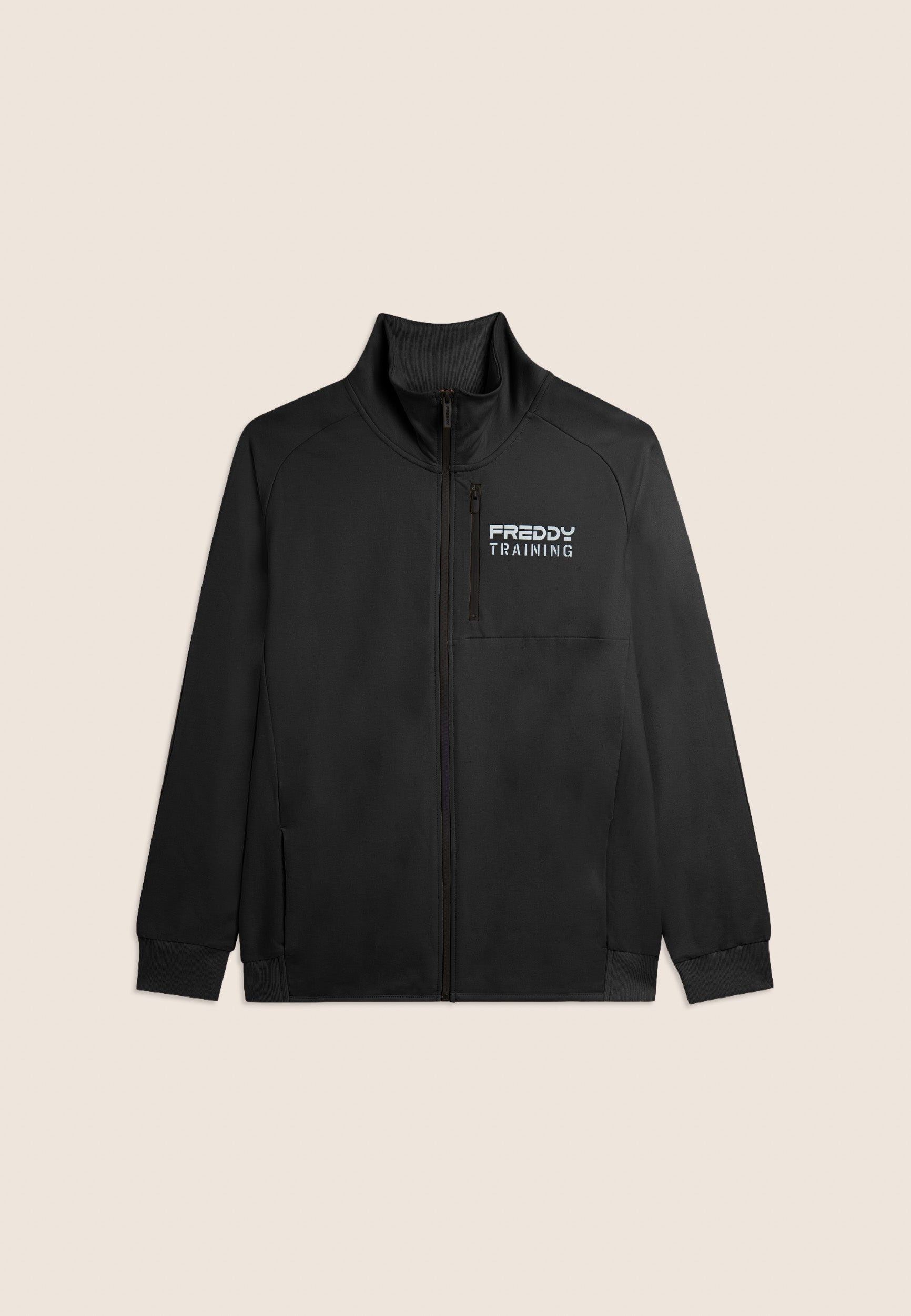 freddy-training-full-zip-sweat-regular-fit-poche-et-coutures-sport image 2
