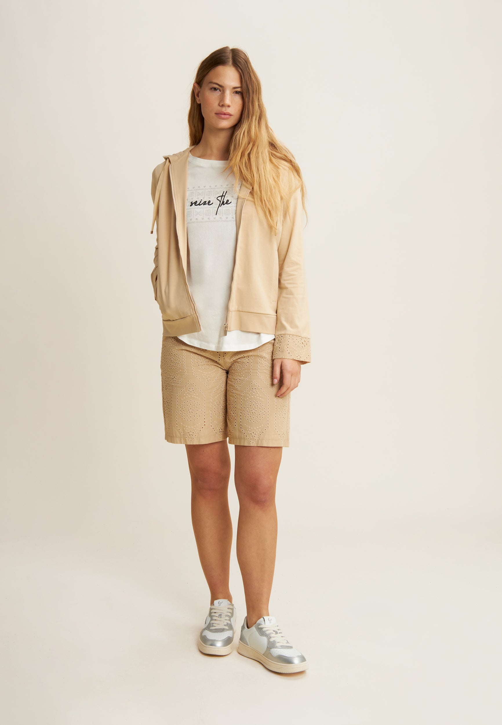 freddy-sweat-femme-capuche-zip-heavy-jersey-stretch-brod image 2