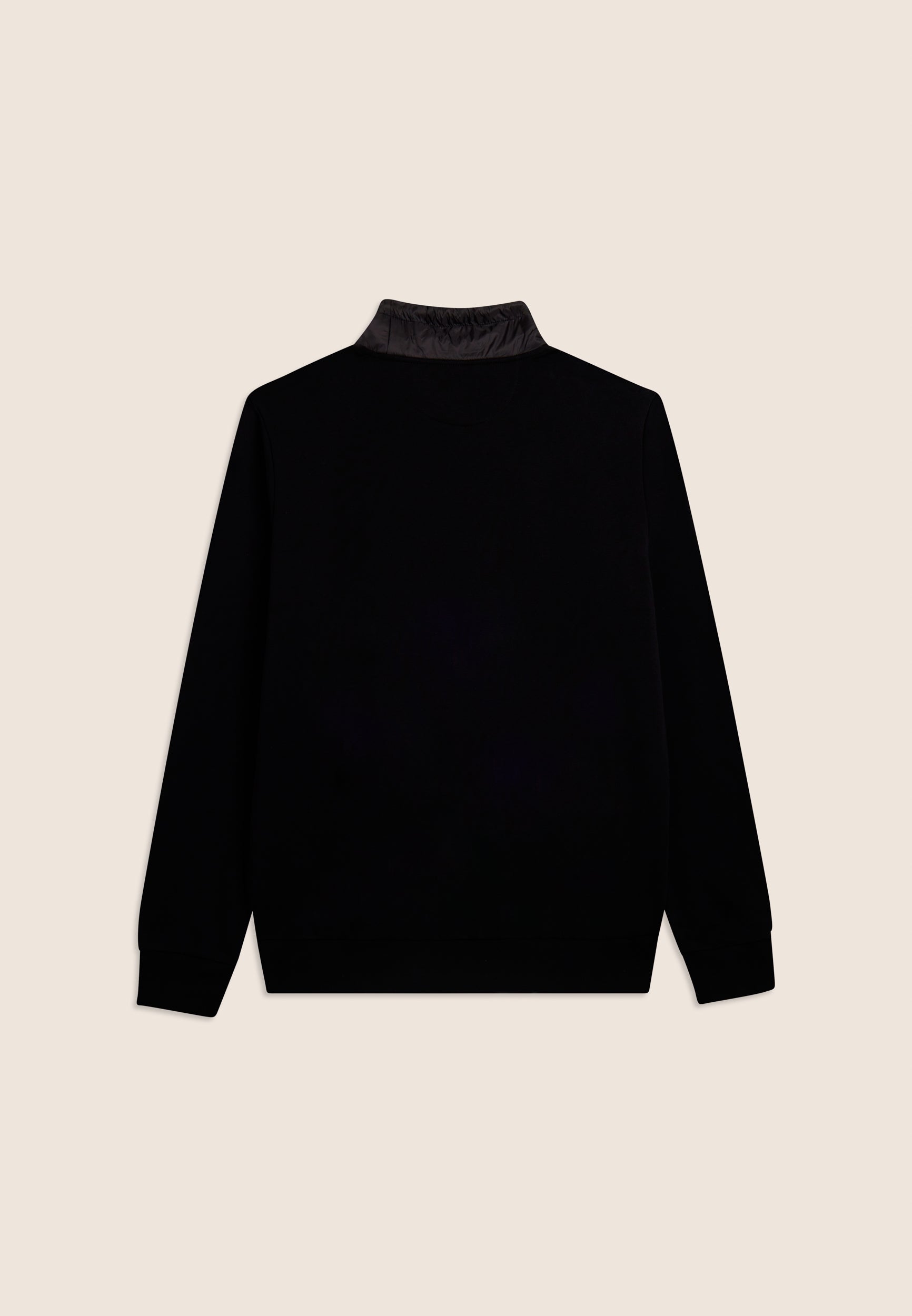 freddy-sweat-homme-col-haut-matelass-regular image 2