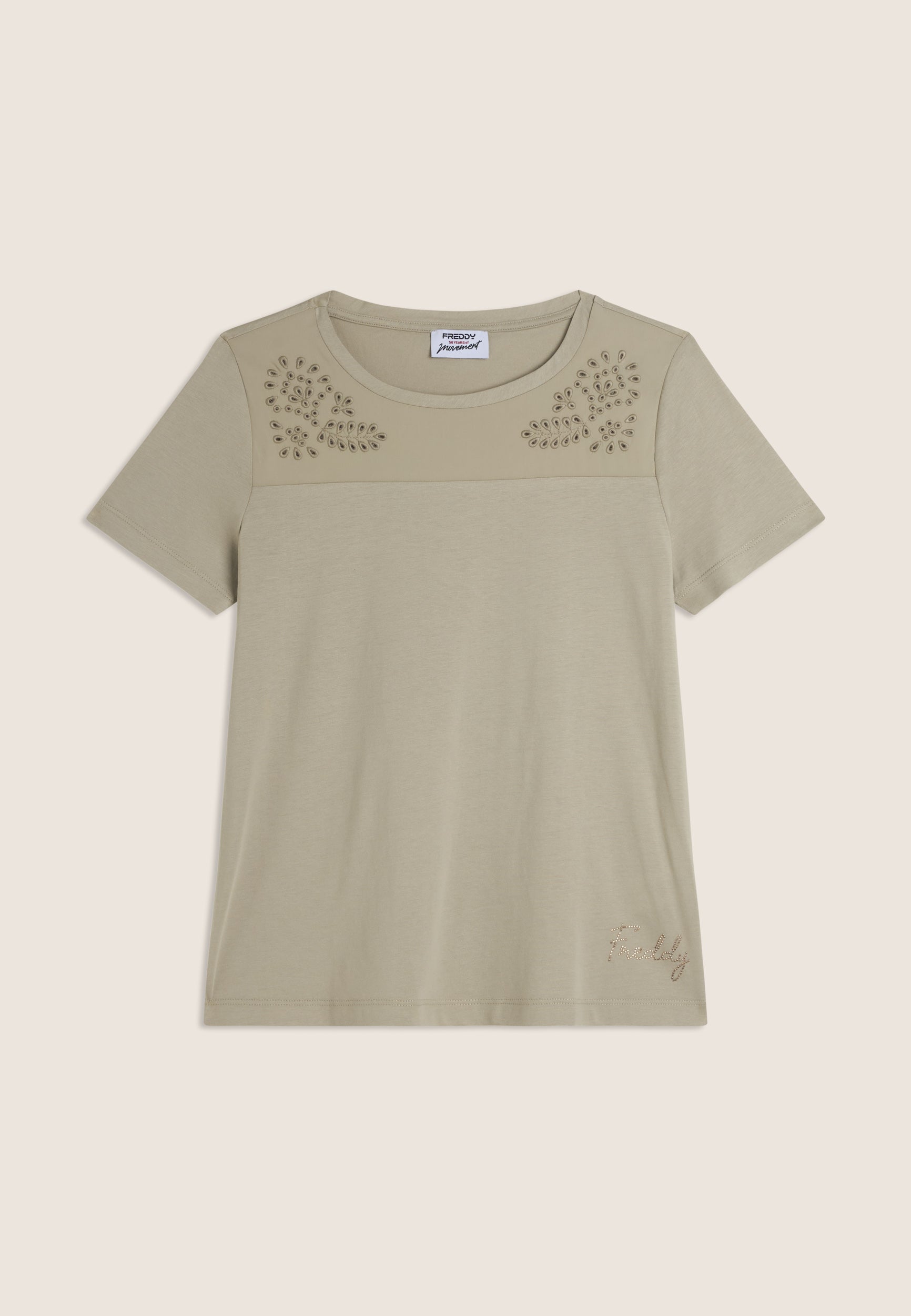 t-shirt-freddy-jersey-coton-modal-broderie-florale-sangallo image 6